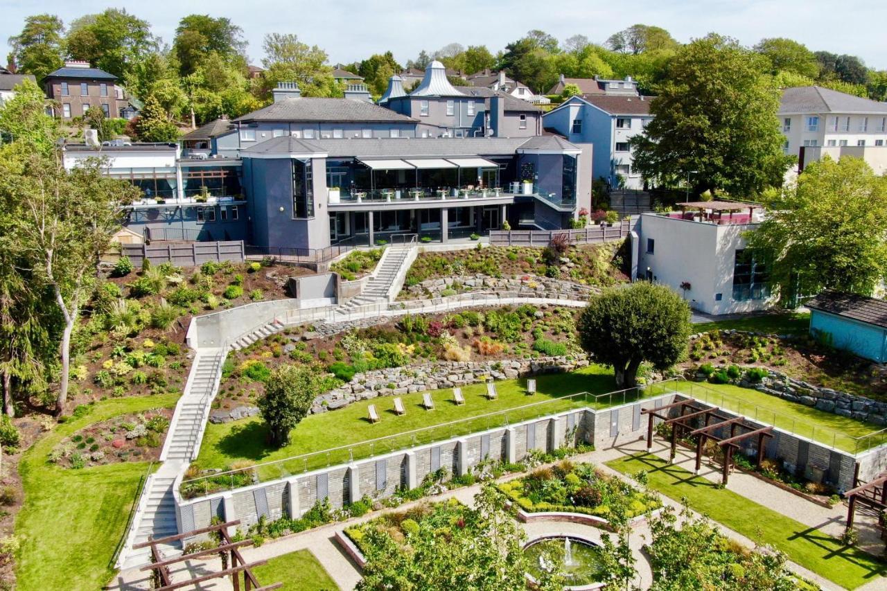 The Montenotte Hotel Cork Exteriör bild