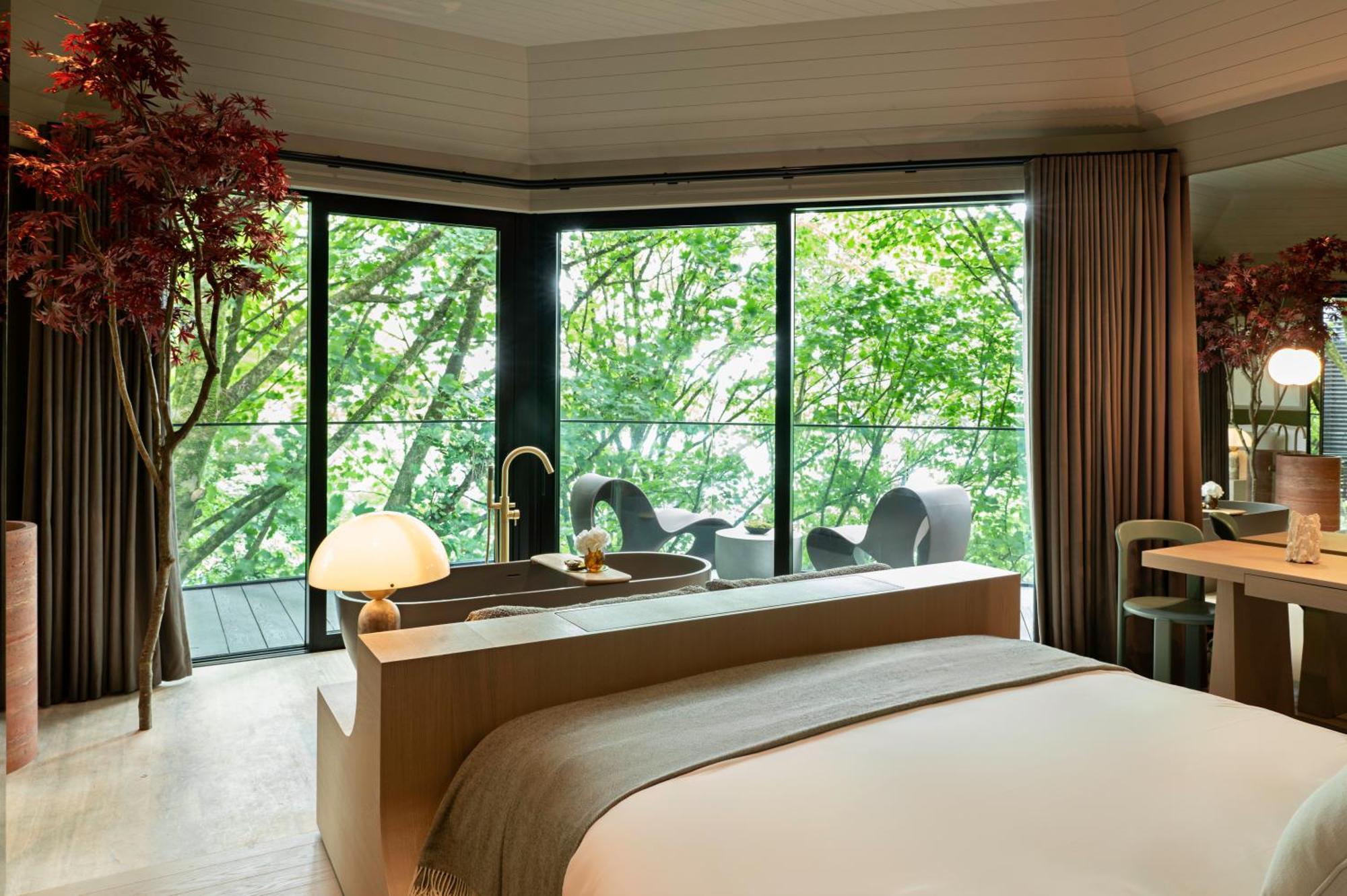 The Montenotte Hotel Cork Exteriör bild